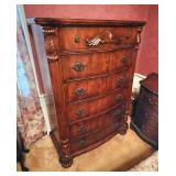 Modern 6 drawer Chest of drawers