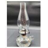 Finger oil lamp