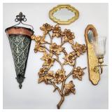 Home interiors lot