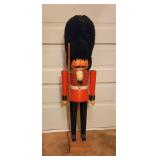 Large German nutcracker 36"