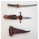 2 unique letter openers