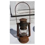 Meva 868 lantern