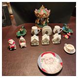Misc. Christmas lot