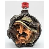 Unique German flask