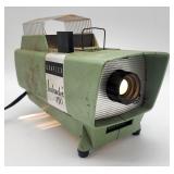 Graflex 150 projector