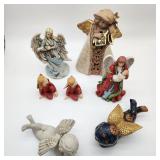 Angel lot