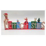 Betty Boop Christmas
