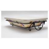 Temptations casserole dish