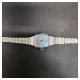 Seiko ladies watch working