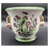 Chinese porcelain planter
