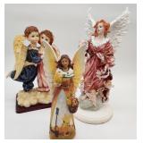 Angel lot