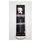 Betty Boop thermometer
