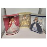 Collector Barbies