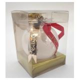 100 Dollar Christmas ornament