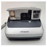 Polaroid instant camera