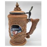 Avon Christmas Carol Stein
