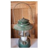 Vintage Coleman lantern