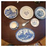 Vintage china