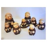 Goebel monk lot damges
