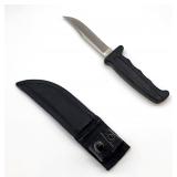 Buck fixed blade knife 602c made in USA