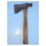 Vintage Tru Temper hatchet