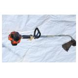 Old school Echo weed trimmer Japan