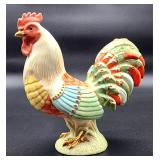 Lenox rooster Morning Radiance
