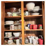 Cabinet lot buy all take all