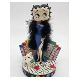 Betty Boop Bingo
