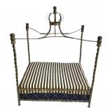Unique pet bed  clean