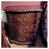 Unique nightstand B