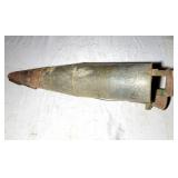 Antique tobacco planter