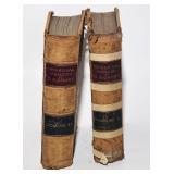 2 vol. Set Personal Memoirs U.S. Grant 1886