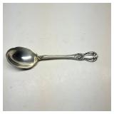 Towle Old  Master scalloped sugar spoom