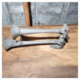 Vintage air horn