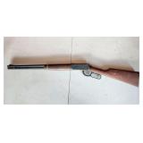 Daisy Model 1894 bb rifle works