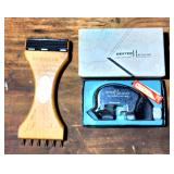 Dexter Mat Cutter & Osborn webbing stretcher