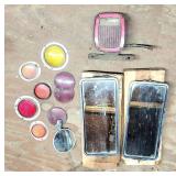 Truck parts side mirrors etc