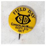 Vintage adelvertising,silverplate,etc