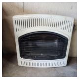 Comfort Glow gas heater