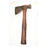 Vintage Craftsman roofing hatchet