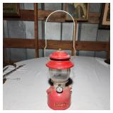 Antique Coleman lantern