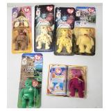 Ty Beanie Babies