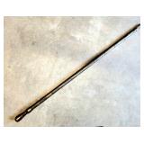 Unique solid brass grain probe