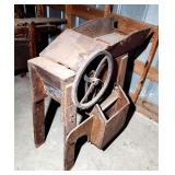 Antique corn sheller (?)