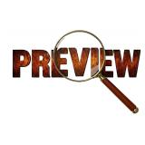 In Person Preview Sat. May 2nd 12pm - 4pm