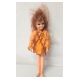 Ideal Crissy doll 1968