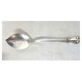 Towle Old Master berry spoon