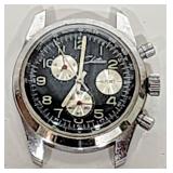 Vintage Chateau Swiss watch parts repair