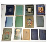Antique US President books
